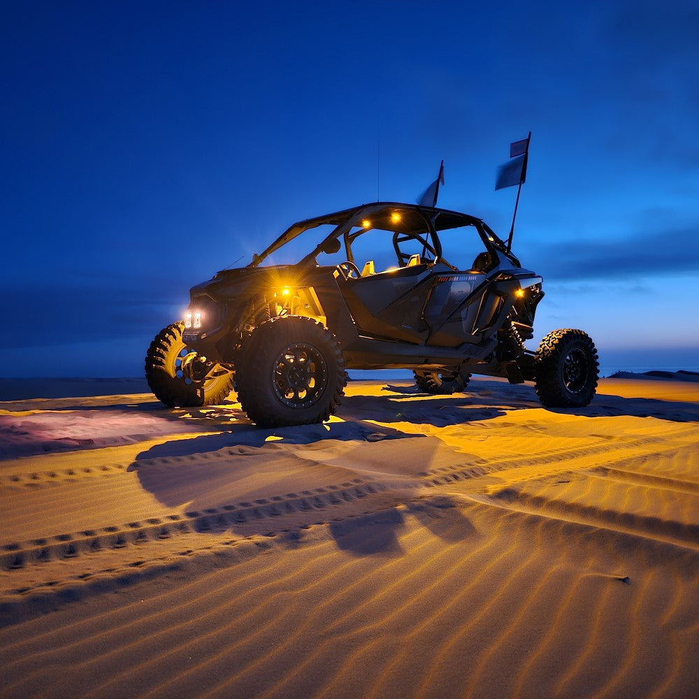 UTV Blinker Kit