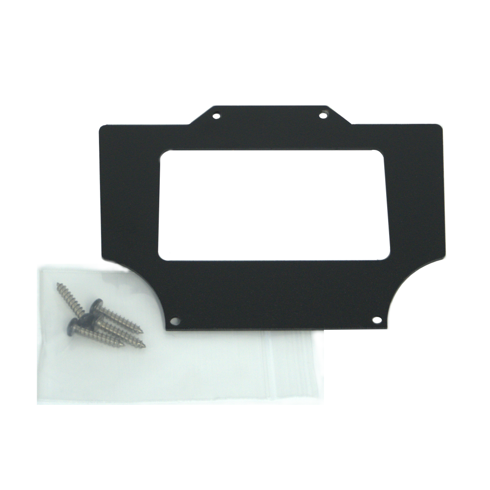 HONDA PRO8  DASH MOUNT